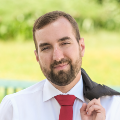 Scott Meldrum - Profile Picture